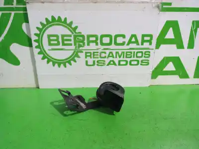 Автозапчасти б/у рог за CITROEN BERLINGO 1.9 D X Familiar ссылки OEM IAM 703881157  
