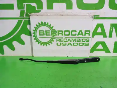 Peça sobressalente para automóvel em segunda mão haste de escova dianteiro esquerdo por citroen berlingo 1.9 d x familiar referências oem iam 80007467b