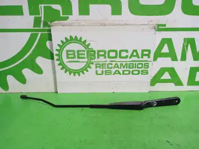 Peça sobressalente para automóvel em segunda mão haste de escova dianteiro direito por citroen berlingo 1.9 d x familiar referências oem iam 6429j8