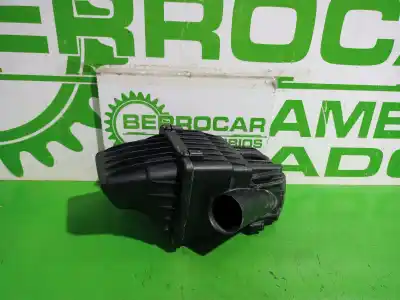 Peça sobressalente para automóvel em segunda mão suporte do filtro de ar por citroen berlingo 1.9 d x familiar referências oem iam 1427j5