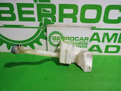 Peça sobressalente para automóvel em segunda mão depósito do limpa vidros por citroen berlingo 1.9 d x familiar referências oem iam 965108228000