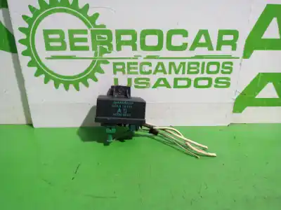 Peça sobressalente para automóvel em segunda mão caixa de pré-aquecimento por citroen berlingo 1.9 d x familiar referências oem iam 9639912580