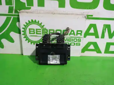 Peça sobressalente para automóvel em segunda mão centralina de motor uce por citroen berlingo 1.9 d x familiar referências oem iam r04080034b