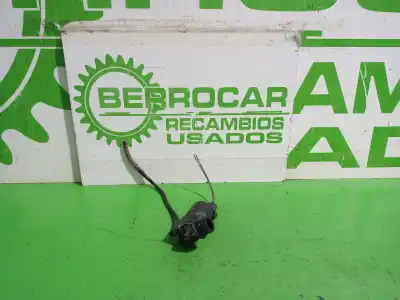 Peça sobressalente para automóvel em segunda mão motor limpa vidros por citroen berlingo 1.9 d x familiar referências oem iam 9632984980