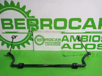 Peça sobressalente para automóvel em segunda mão barra estabilizadora dianteira por citroen berlingo 1.9 d x familiar referências oem iam 508189