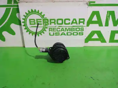 Peça sobressalente para automóvel em segunda mão medidor de massa de ar por citroen berlingo 1.9 d x familiar referências oem iam 9629471080