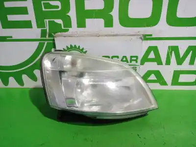 Peça sobressalente para automóvel em segunda mão farol / farolim direito por citroen berlingo 1.9 d x familiar referências oem iam 6205aw
