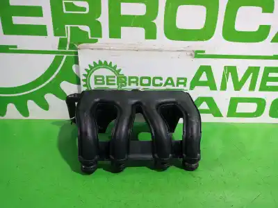 Peça sobressalente para automóvel em segunda mão coletor admissão por citroen berlingo 1.9 d x familiar referências oem iam 9642405280