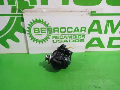 Peça sobressalente para automóvel em segunda mão borboleta de admissão por citroen berlingo 1.9 d x familiar referências oem iam 9638111280