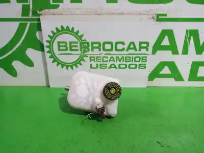 Peça sobressalente para automóvel em segunda mão bomba de travões por citroen berlingo 1.9 d x familiar referências oem iam 21028799