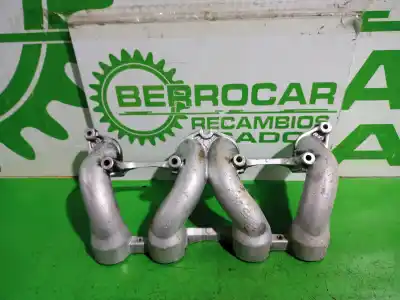 Peça sobressalente para automóvel em segunda mão coletor admissão por citroen berlingo 1.9 d x familiar referências oem iam 0342g1