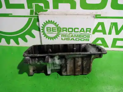 Peça sobressalente para automóvel em segunda mão cárter por citroen berlingo 1.9 d x familiar referências oem iam 9631816980