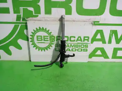 Pezzo di ricambio per auto di seconda mano POMPA FRIZIONE per PEUGEOT 2008 (--.2013->)  Riferimenti OEM IAM 9812924680  