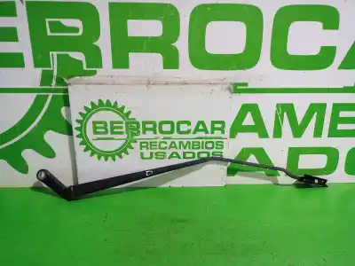 Piesă de schimb auto la mâna a doua BRAT ȘTERGÃTOR FAȚÃ DREAPTA pentru PEUGEOT 206 BERLINA  Referințe OEM IAM 6429S0  