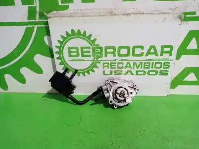 Piesă de schimb auto la mâna a doua POMPÃ TANDEM VACUUM pentru PEUGEOT 2008 (--.2013->)  Referințe OEM IAM 9812535980  