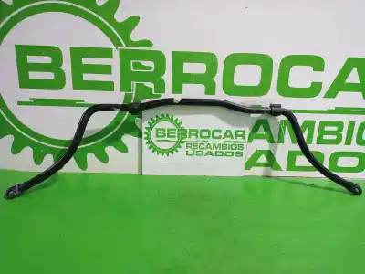 Second-hand car spare part FRONT STABILIZER BAR for DACIA SANDERO  OEM IAM references 546115934R  