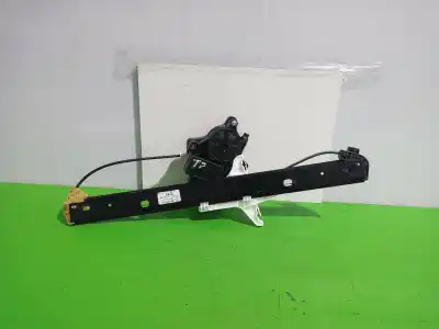 Автозапчасти б/у ЗАДНИЙ ПРАВЫЙ СТЕКЛОРЕГУЛЯТОР за VOLKSWAGEN T-CROSS  ссылки OEM IAM 2GM839462F  
