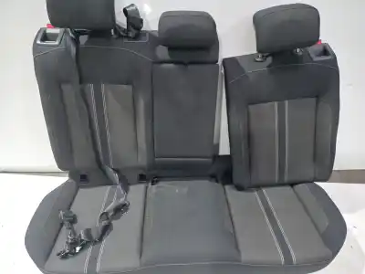 Автозапчасти б/у задние сиденья за volkswagen t-roc (d11) basis ссылки oem iam   