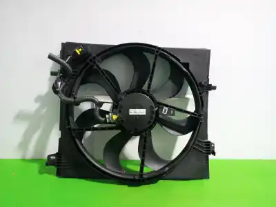Second-hand car spare part RADIATOR COOLING FAN for NISSAN QASHQAI (J11)  OEM IAM references 214814EA0A  