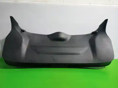 Автозапчасти б/у ОБИВКА ЗАДНЕЙ ДВЕРИ за NISSAN QASHQAI (J11)  ссылки OEM IAM 909014EA0A  