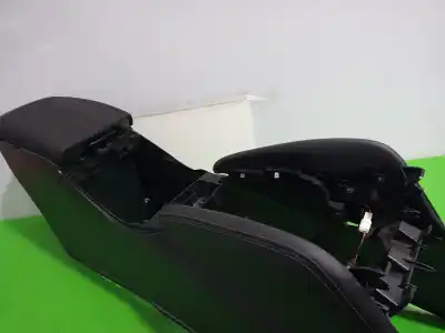 Pièce détachée automobile d'occasion CONSOLE CENTRALE pour NISSAN QASHQAI (J11)  Références OEM IAM 969304EA0A  