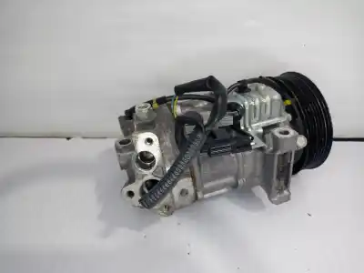 Автозапчастина б/у КОМПРЕСОР КОНДИЦИОНЕРА для NISSAN QASHQAI (J11)  Посилання на OEM IAM 926004EB0A  