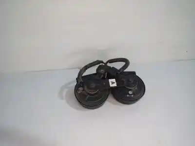 Автозапчастина б/у ріг для jaguar e-pace basis awd посилання на oem iam a046522  