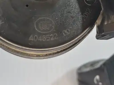 Автозапчастина б/у ріг для jaguar e-pace basis awd посилання на oem iam a046522  