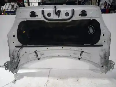 Автозапчастина б/у капок для jaguar e-pace basis awd посилання на oem iam   