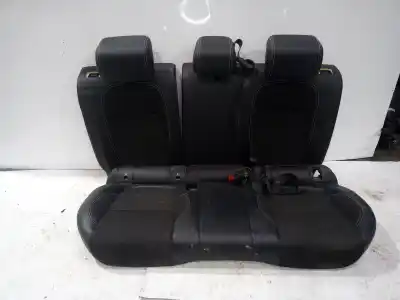 Автозапчастина б/у задні сидіння для jaguar e-pace basis awd посилання на oem iam 