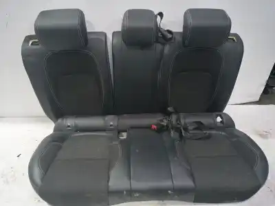 Автозапчастина б/у задні сидіння для jaguar e-pace basis awd посилання на oem iam   