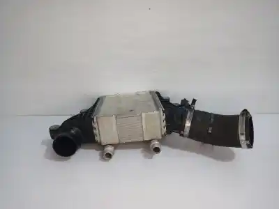 Автозапчастина б/у інтеркулер для jaguar e-pace basis awd посилання на oem iam gj329l440ad