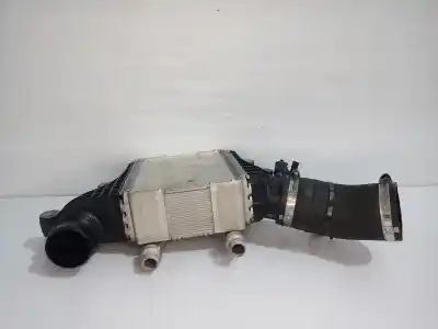 Second-hand car spare part intercooler for jaguar e-pace basis awd oem iam references gj329l440ad  