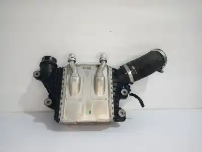 Second-hand car spare part intercooler for jaguar e-pace basis awd oem iam references gj329l440ad  