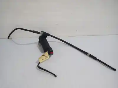 Автозапчастина б/у чистити насос для jaguar e-pace basis awd посилання на oem iam 1056624001  