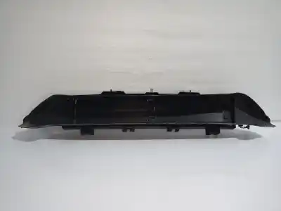 Peça sobressalente para automóvel em segunda mão defletor de vento por jaguar e-pace (x540) 2.0 d150 awd referências oem iam j9c38a118