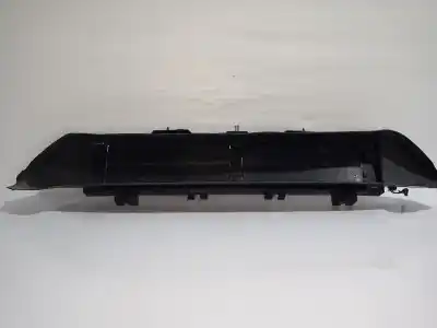 Second-hand car spare part wind deflector for jaguar e-pace (x540) 2.0 d150 awd oem iam references j9c38a118  