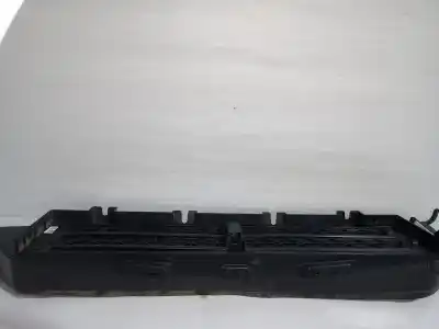 Автозапчастина б/у вітровий дефлектор для jaguar e-pace basis awd посилання на oem iam j9c38a118