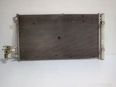 Автозапчастина б/у конденсат/радіатор кондиционера для jaguar e-pace basis awd посилання на oem iam j9c319710aa  