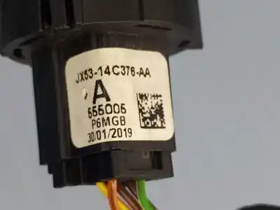 Автозапчасти б/у переключатель стартера за jaguar e-pace basis awd ссылки oem iam jx5314c376aa  