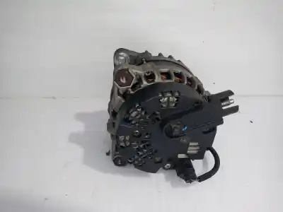 Автозапчастина б/у генератор для jaguar e-pace basis awd посилання на oem iam   