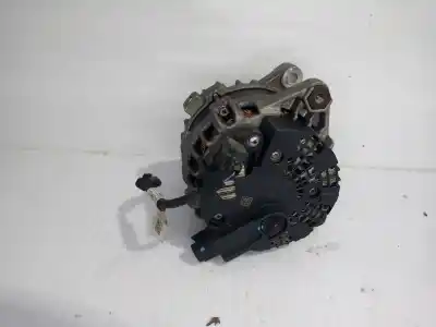 Автозапчастина б/у генератор для jaguar e-pace basis awd посилання на oem iam   