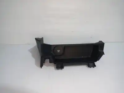 Автозапчастина б/у попільничка для jaguar e-pace basis awd посилання на oem iam j9c3045b44ac