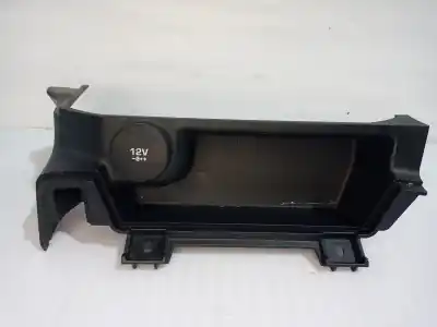Автозапчастина б/у попільничка для jaguar e-pace basis awd посилання на oem iam j9c3045b44ac  