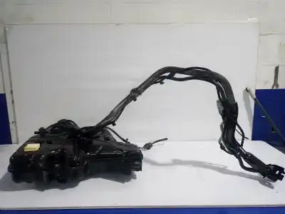 Автозапчастина б/у fap adblue депозит добавки для jaguar e-pace basis awd посилання на oem iam j9c3-5j228-ad