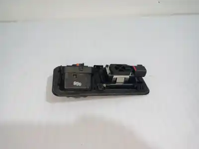 Автозапчастина б/у камера для jaguar e-pace basis awd посилання на oem iam j9c3432b10  
