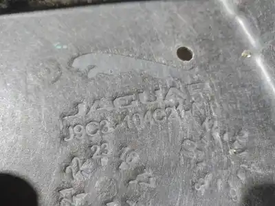 Автозапчасти б/у защитная крышка за jaguar e-pace basis awd ссылки oem iam j9c3-104c21-a  