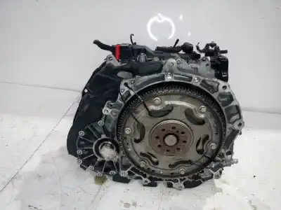 Автозапчастина б/у коробка передач для jaguar e-pace basis awd посилання на oem iam 9hp48