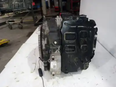Автозапчасти б/у коробка передач за jaguar e-pace basis awd ссылки oem iam 9hp48  