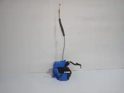 Автозапчасти б/у замок передней правой двери за hyundai i20 (bc3) essence mild-hybrid ссылки oem iam 81320q0010